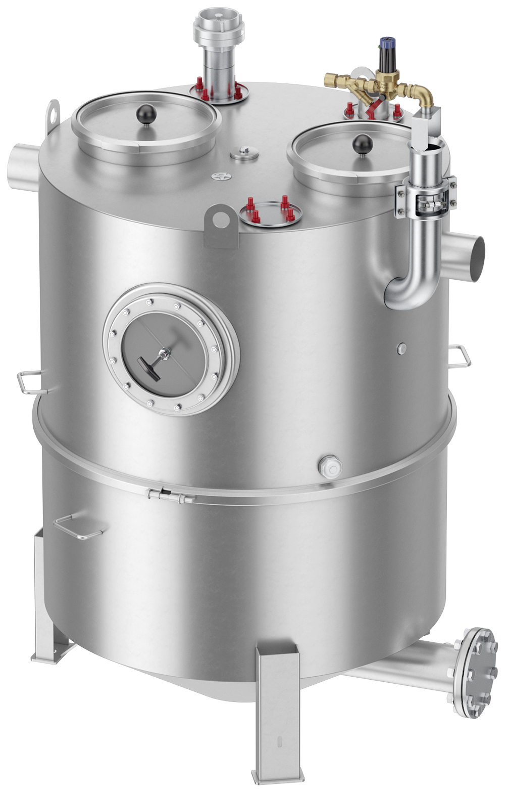 LipuJet-S-RD stage 1