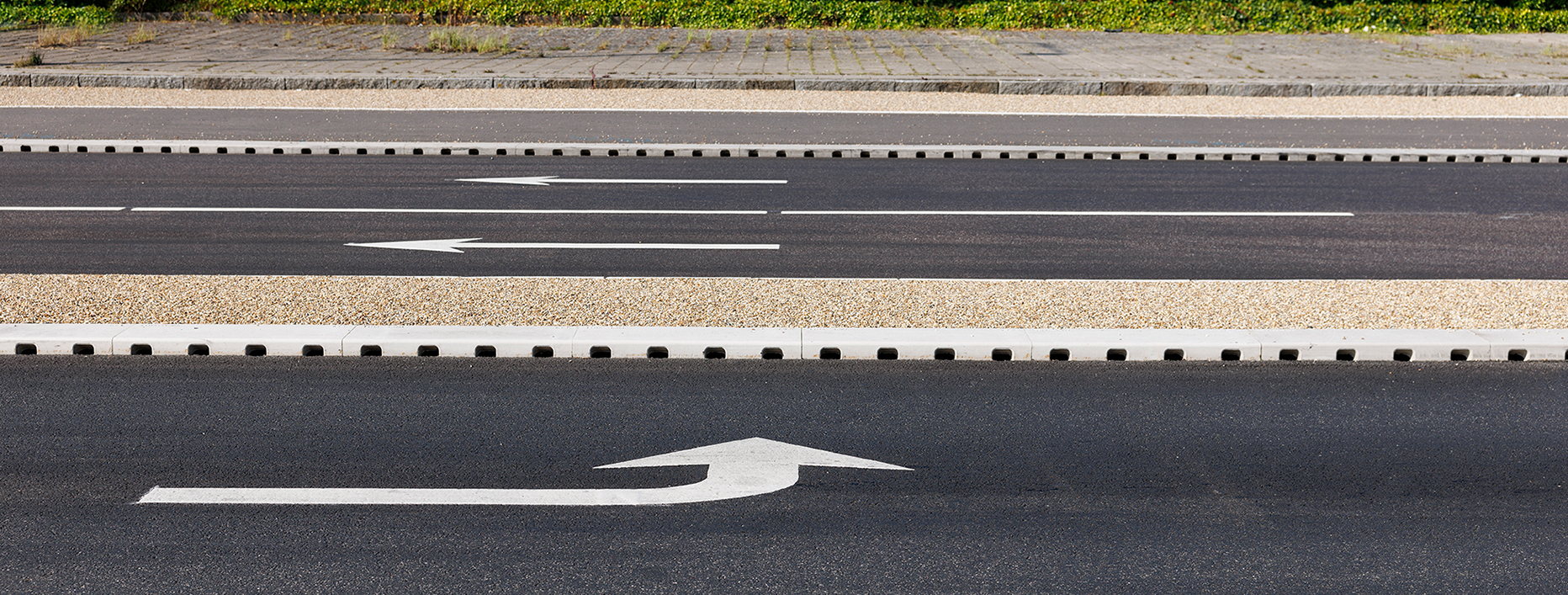 KerbDrain Bridge
