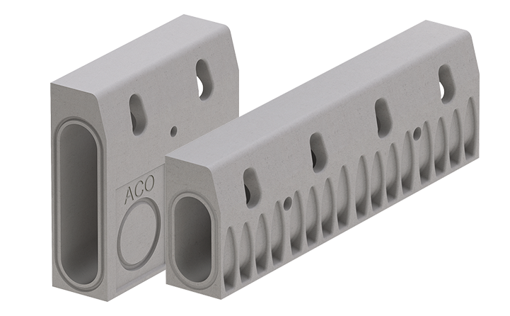 Aco Drain Forhandler