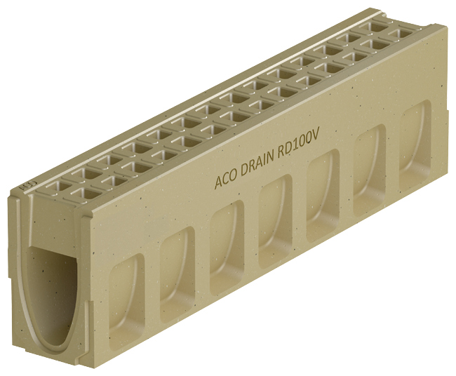 Aco Drain Forhandler