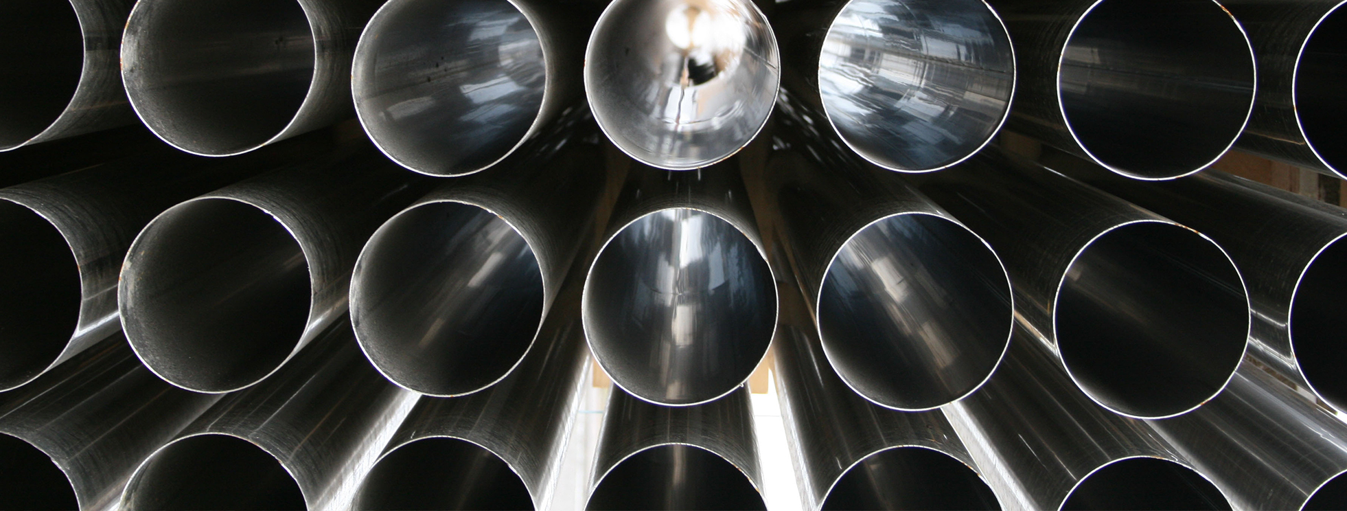 ACO Pipe