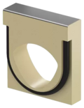 Adapter For Faldretningsændring