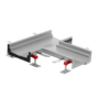Modular 200 t-rende