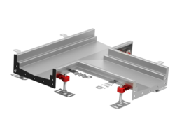 Modular 200 T-rende