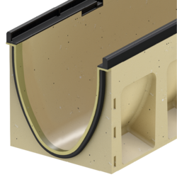PowerDrain Seal in V200G (NW 200 mm)