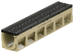 ACO PowerDrain V 125
