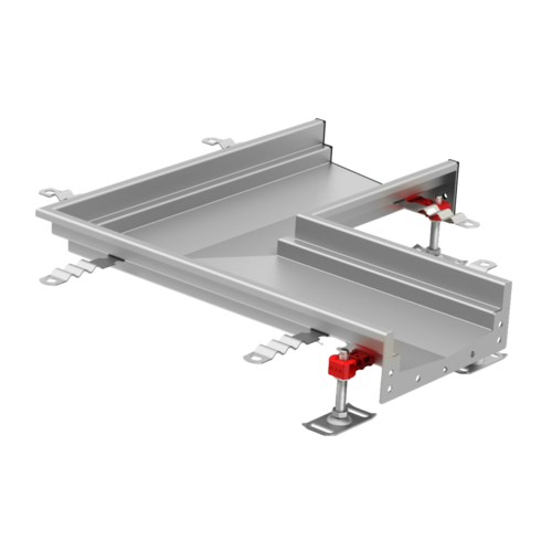 Modular 200 vinkelrende