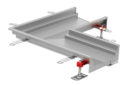 Modular 200 Vinkelrende