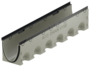 NX150 Rende Uden Fald 1000 Mm Støbejern
