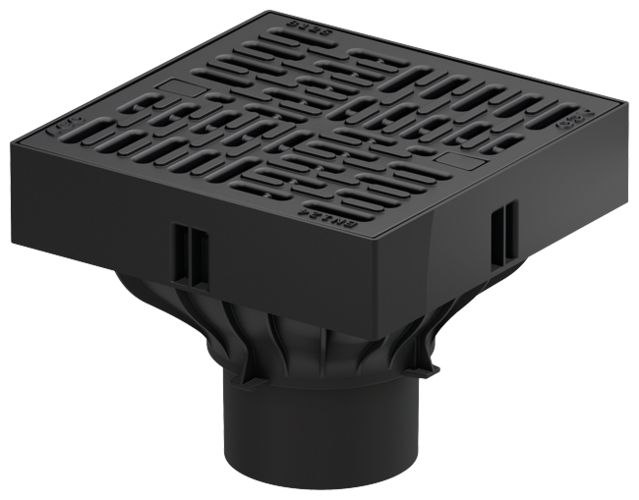 ACO Self Xtrapoint Med Plastrist 328069