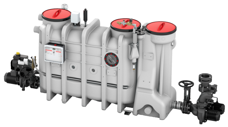 ACO LipuSmart OAP V01