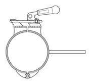 ACO Pipe Styr