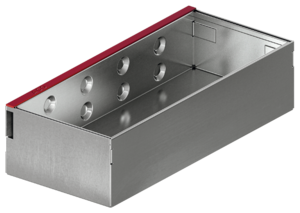 ACO spalterist, V200, Klasse C 250