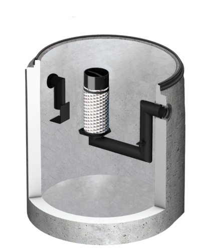 Oleopator-C Filter PNG
