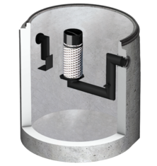 Oleopator-C Filter PNG