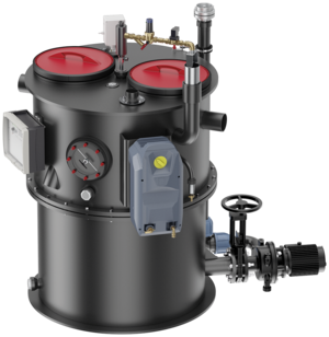 LipuJet-P-RAP stage 3