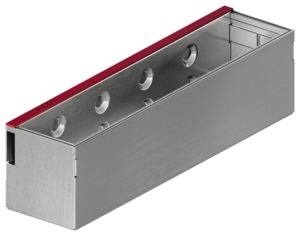 ACO spalterist, V100, Klasse C 250