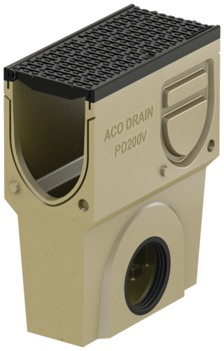 Bladfang 500 Mm