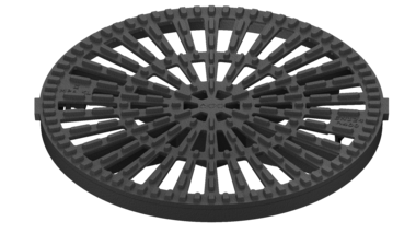 850024600 Ø600 PNG