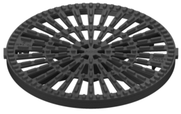 850024600 Ø600 PNG