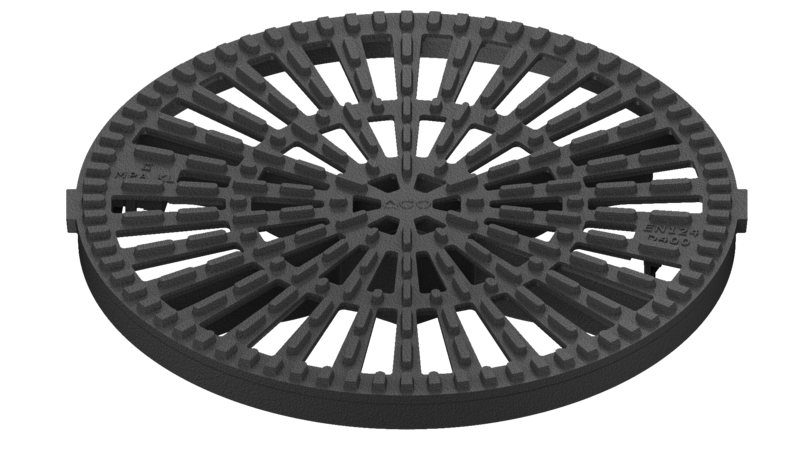 850024600 Ø600 PNG
