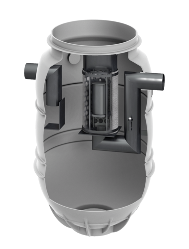 Oleopator P-X
