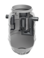 Oleopator P-X
