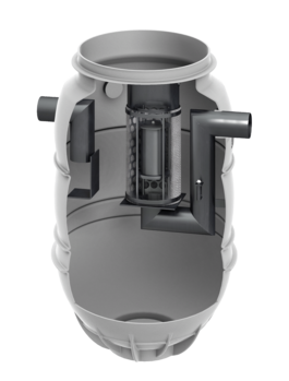 Oleopator P-X