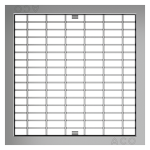 ACO Self® Europoint rist