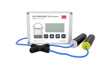 ACO Procurat T6-2 Standard