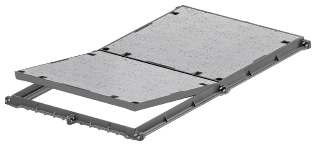 Access Covers - Begu-daeksel 357995