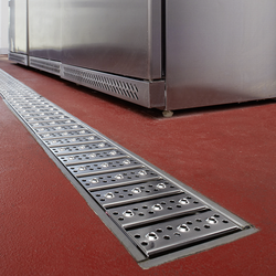 Riste til ACO modular 125