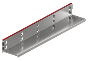 ACO spalterist, V150, Klasse C 250