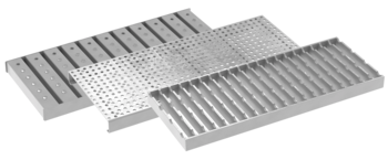Riste Modular 200