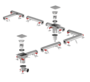 Modular 20 system overblik