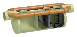 Oleopator G-h Bypass