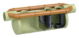 Oleopator G-h Bypass