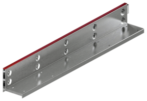 ACO spalterist, V100, Klasse C 250