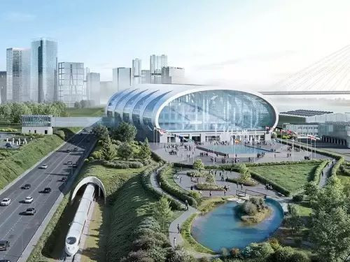 ACO Green City