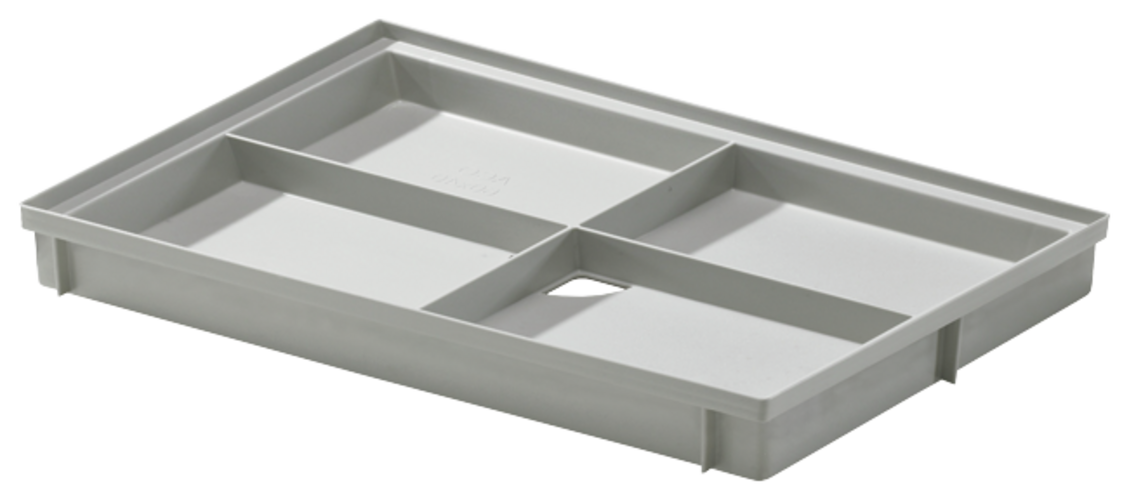 Light Kunststof Bundramme 82400