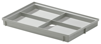 Light Kunststof Bundramme 82400
