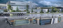 Stormclean-G Application Rendering