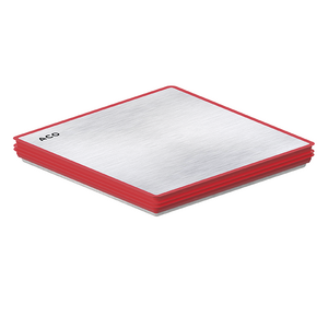 ACO lugttæt afløbsdæksel