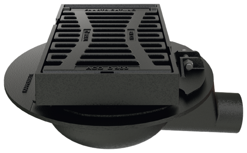 HSD2 Vandret 160