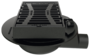 HSD2 Vandret 160
