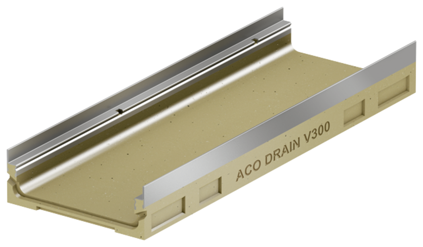 Lave Render Uden Fald 1000 Mm 335845