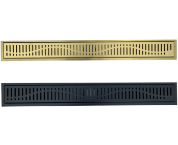 ACO Showerdrain farvede
