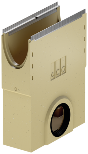 Bladfang 500 Mm
