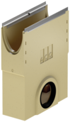 Bladfang 500 Mm