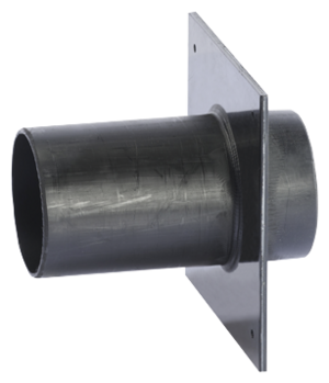 Adapter til rørforbindelse